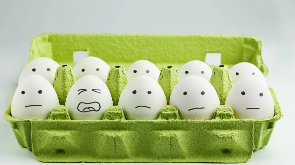 Cortisol und Stress