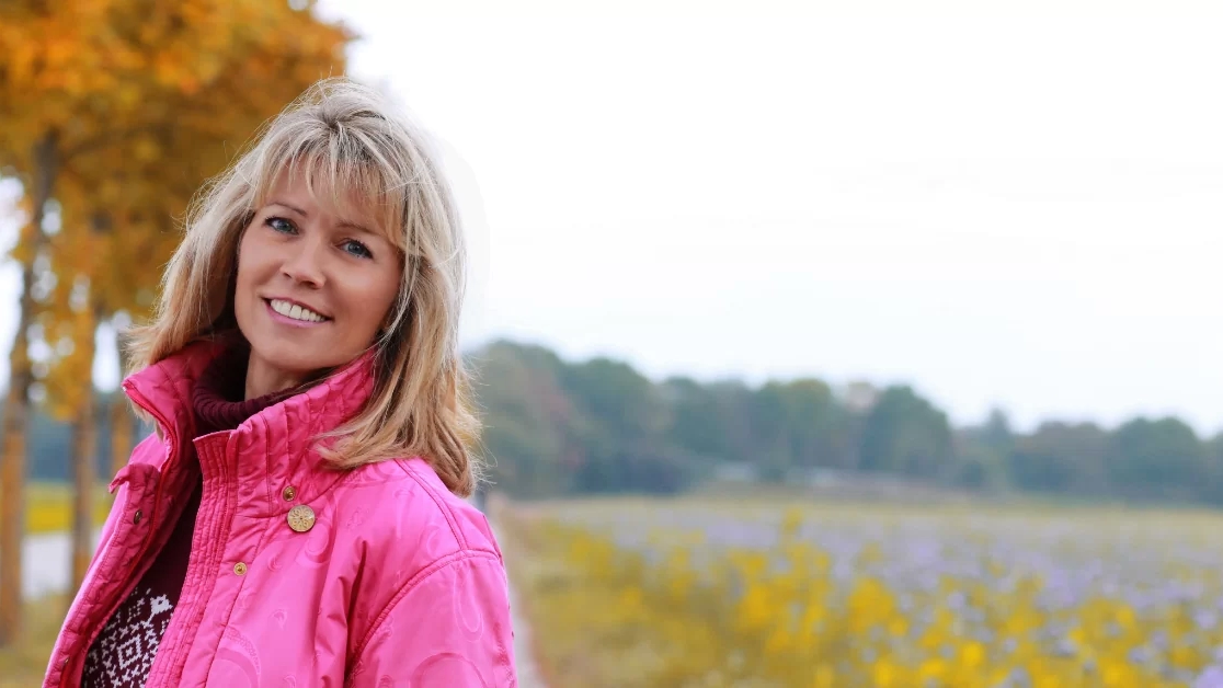 Ratgeber Menopause