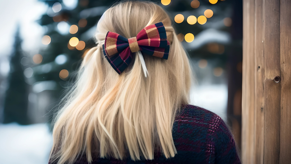 haar